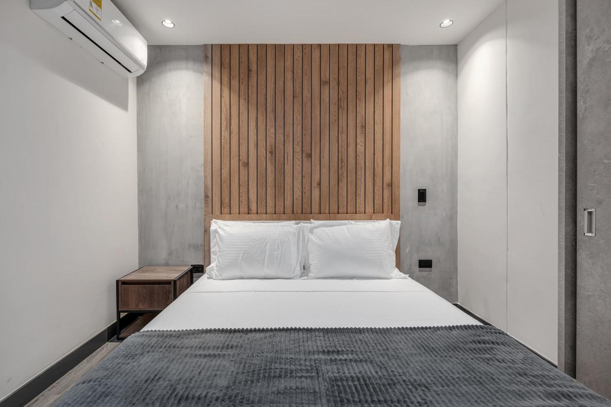 Apartamentos Housy Laureles Меделин Екстериор снимка