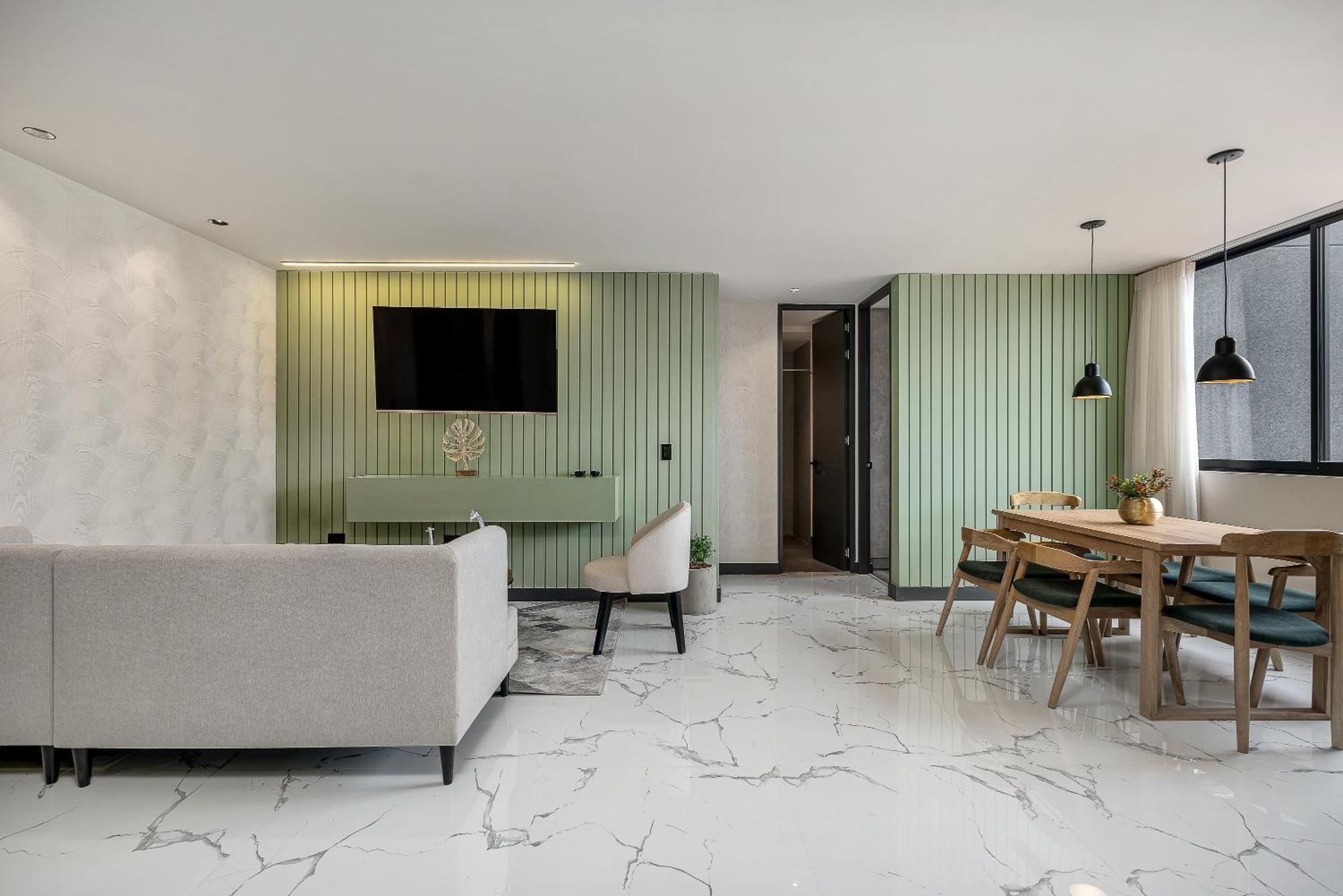 Apartamentos Housy Laureles Меделин Екстериор снимка
