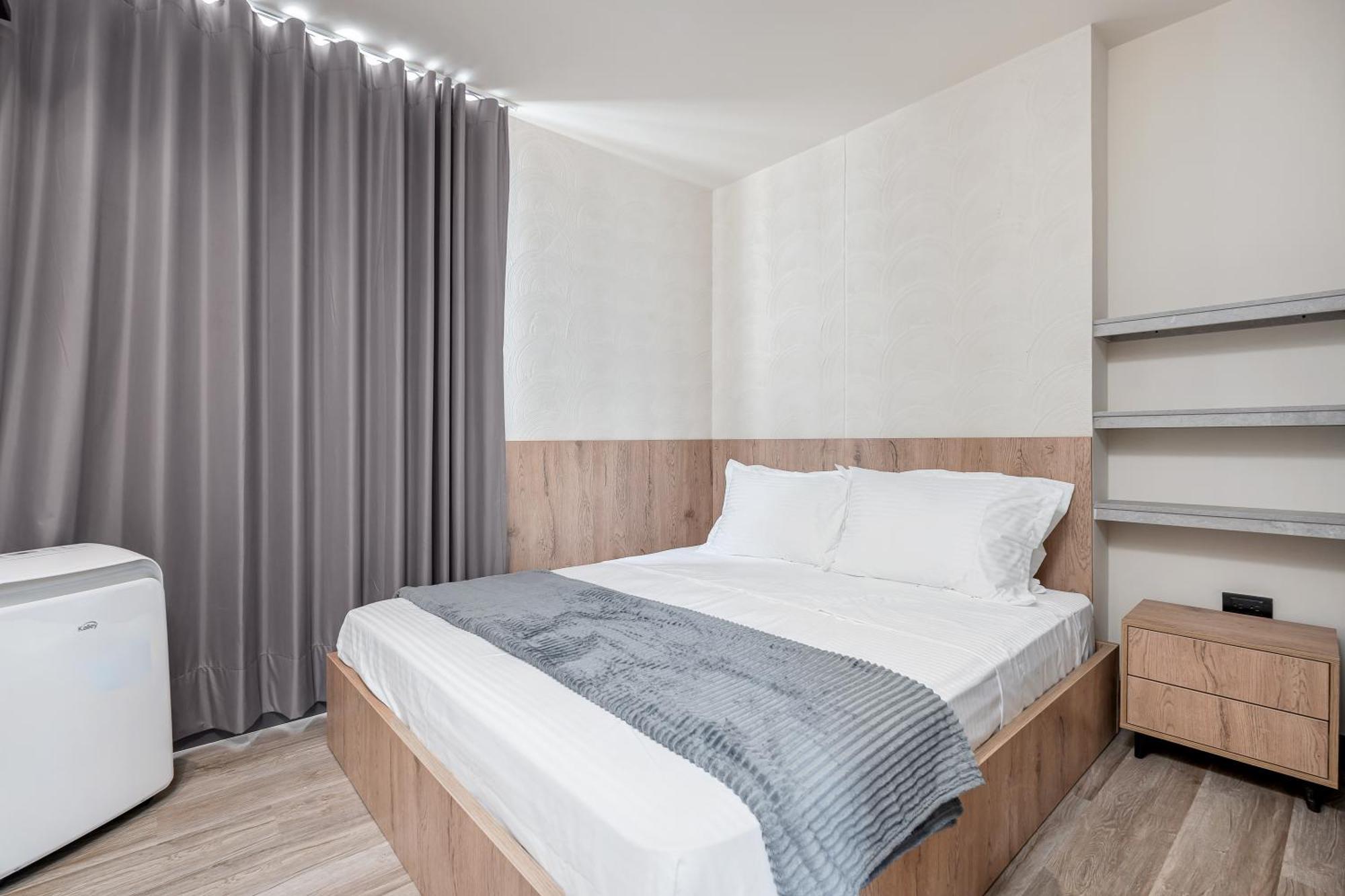 Apartamentos Housy Laureles Меделин Екстериор снимка
